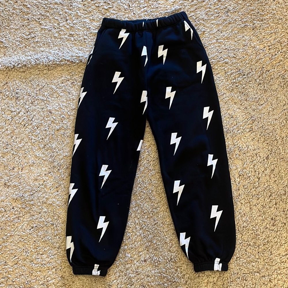Starfit sweatpants